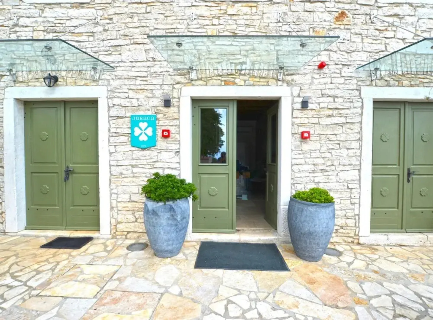 Tranquil Getaway With Shared Pool in Bale