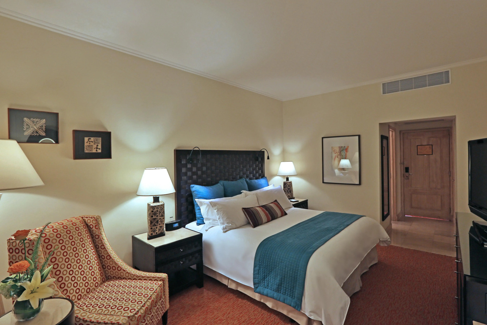 InterContinental Real San Pedro Sula by IHG