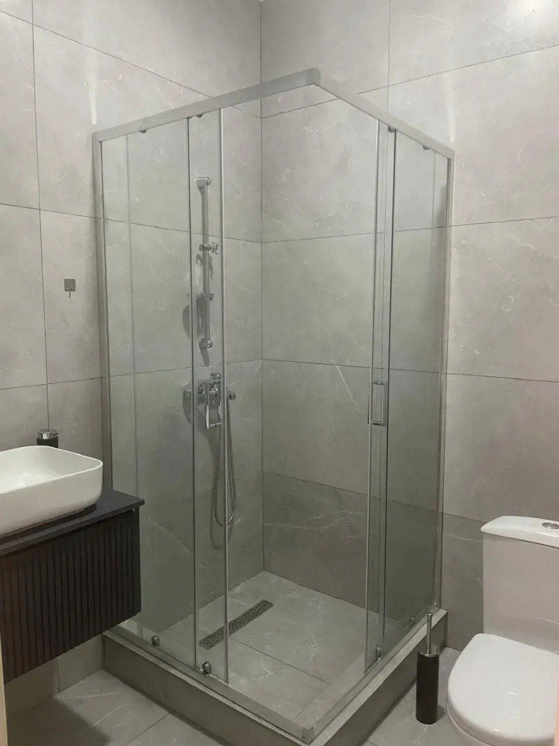 Белый лебедь