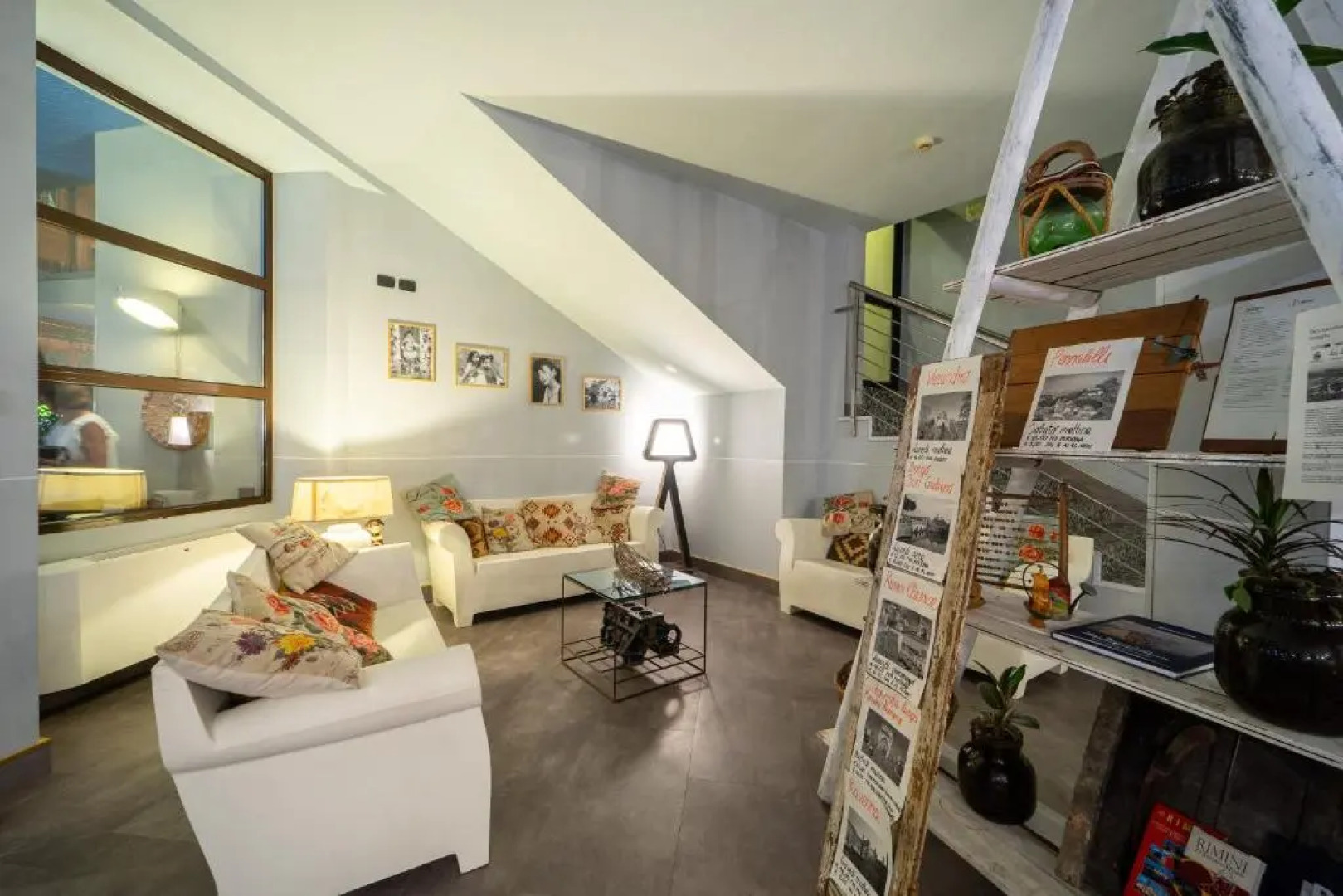 Hotel Corallo Rimini