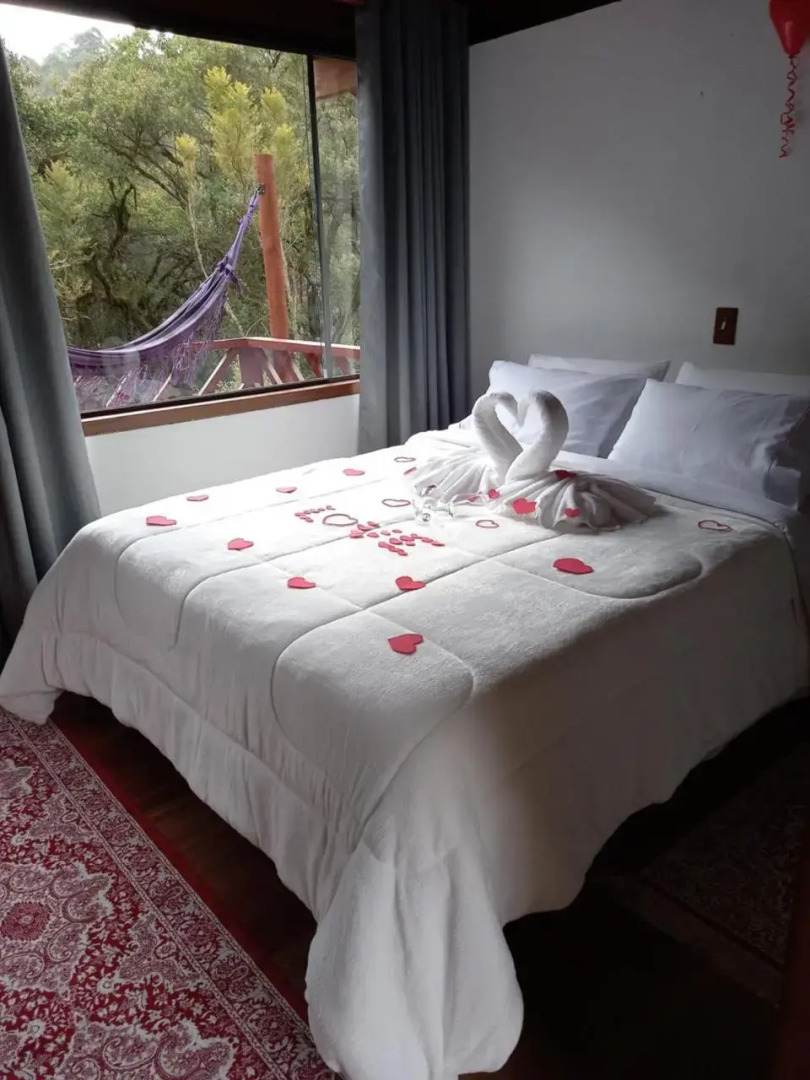 Pousada Som das Aguas