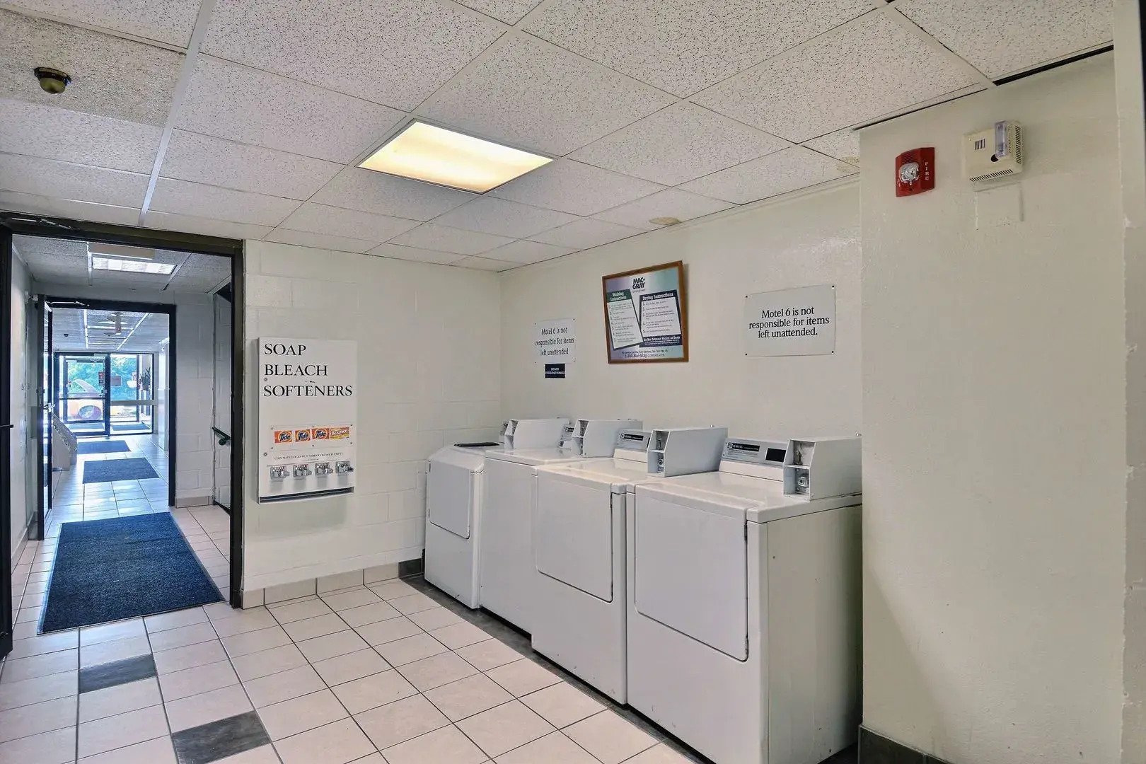 Motel 6 Danvers, MA - Boston North