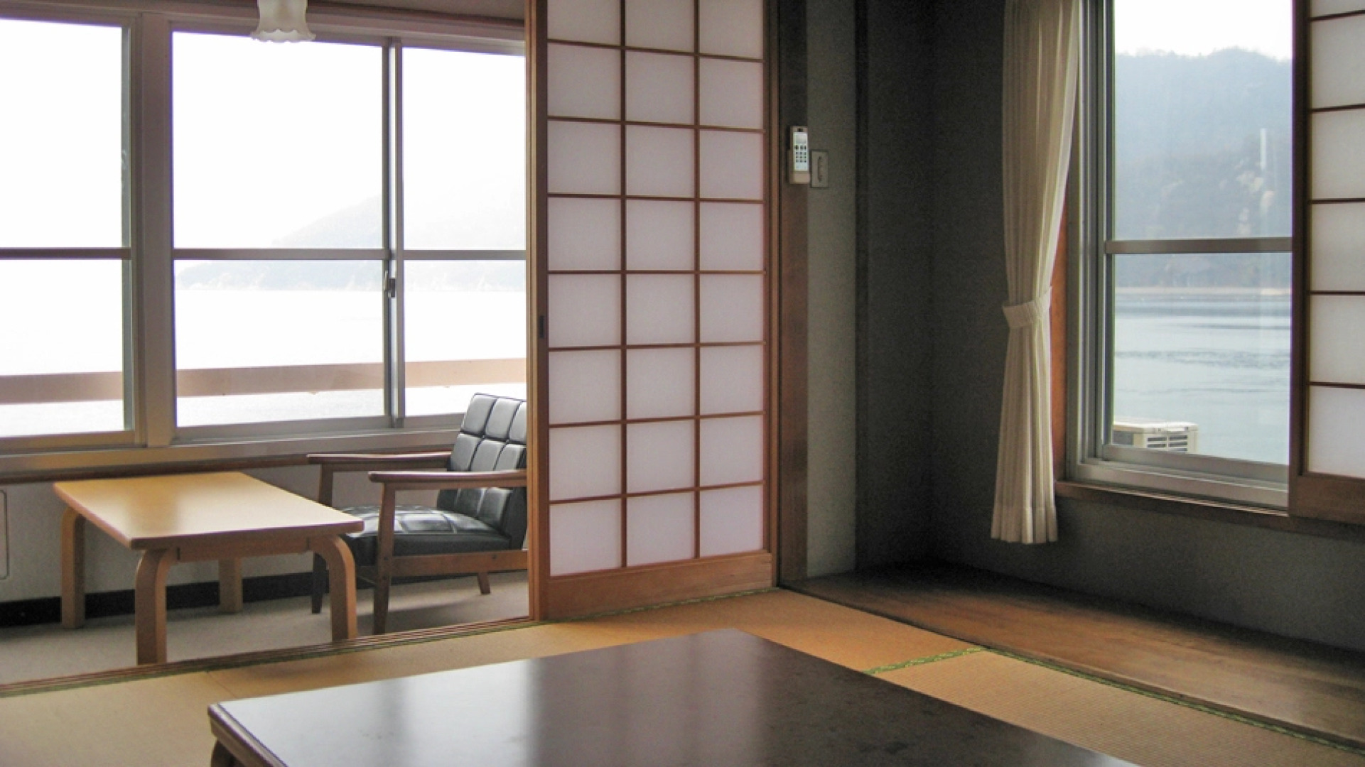 Seaside Katsuragahamaso