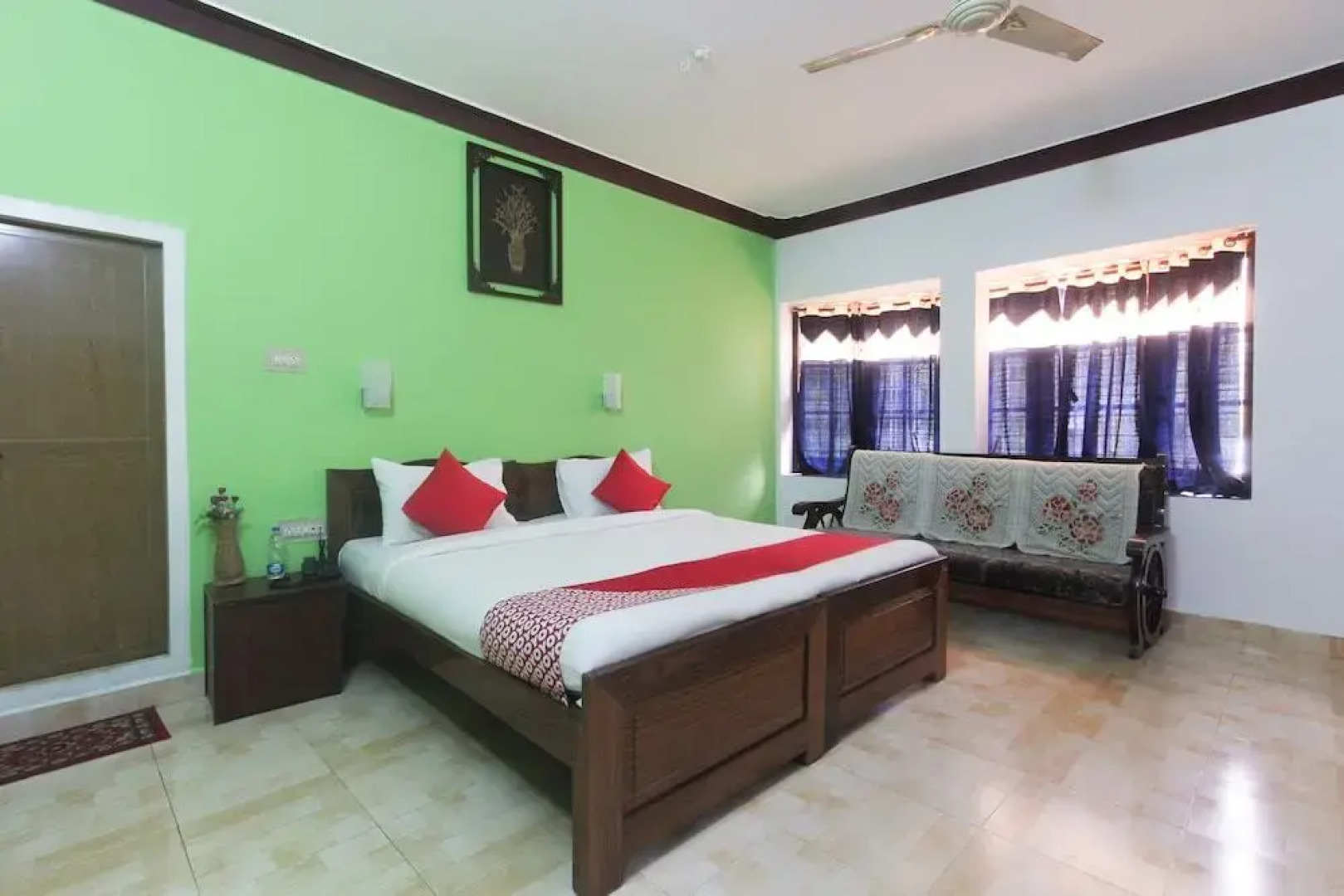 Coorg Sanjo's Resort by OYO Rooms