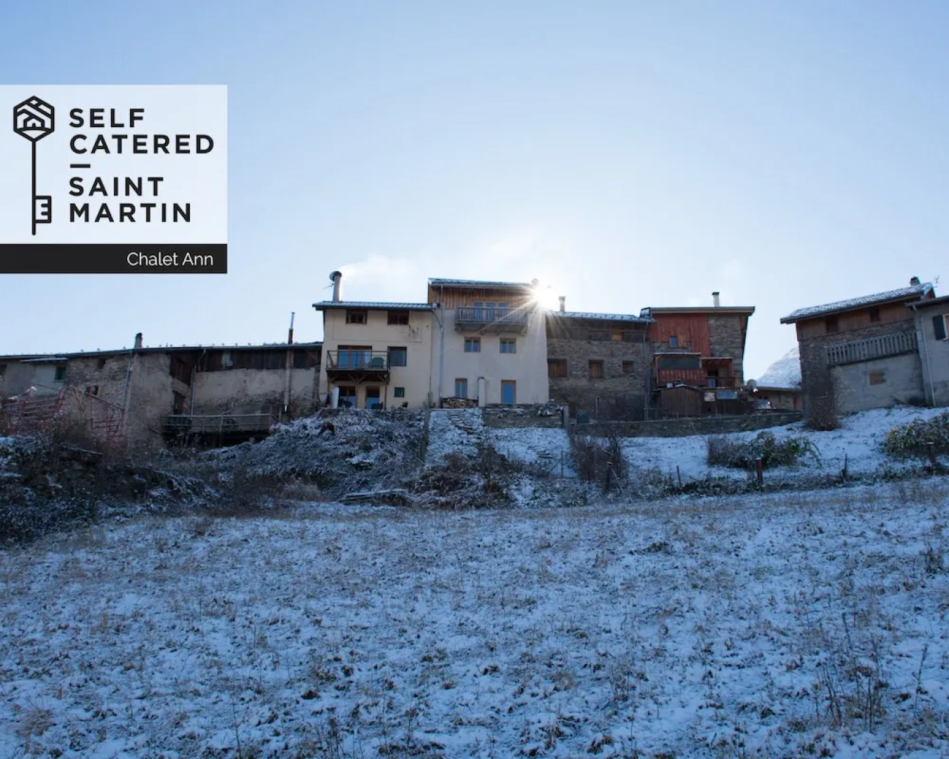 Chalet Ann