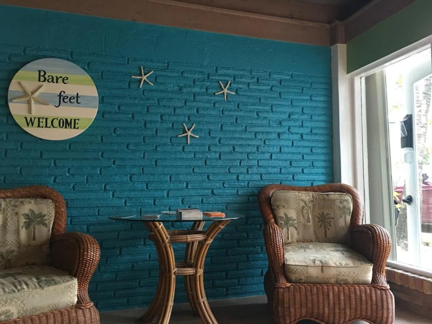 Courtyard Villa Hotel