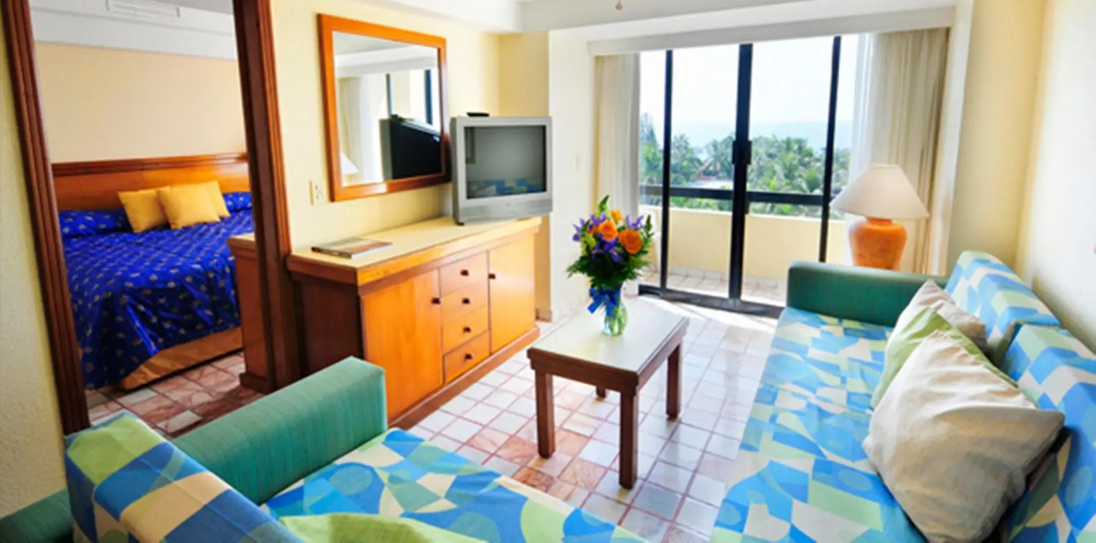 Ocean Breeze Hotel Mazatlan