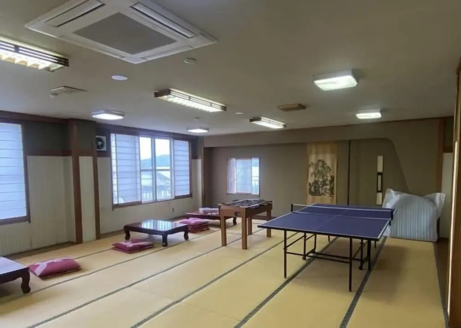 Elan Hotel Lake Nojiri