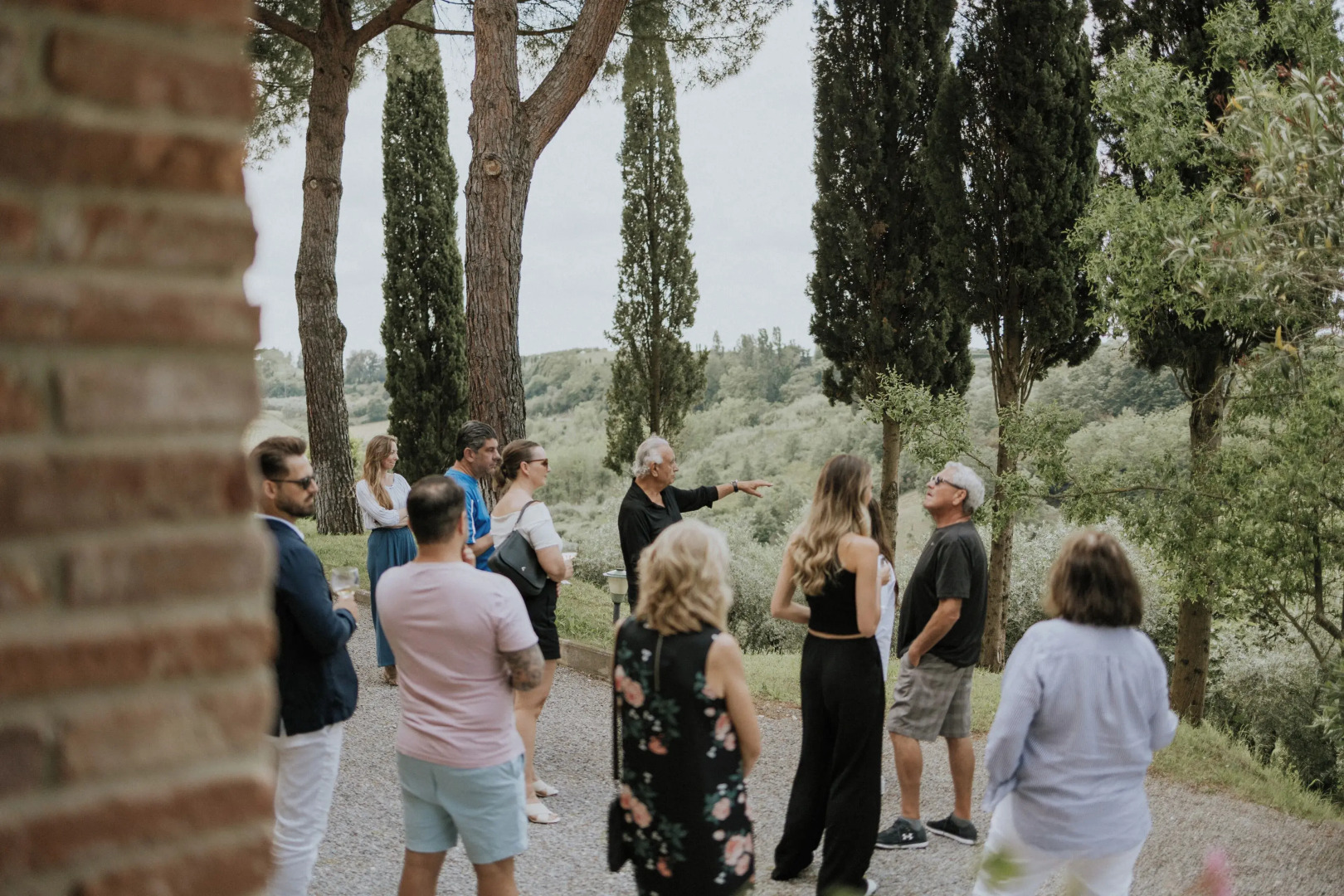 Villa Delia Hotel & Cooking School