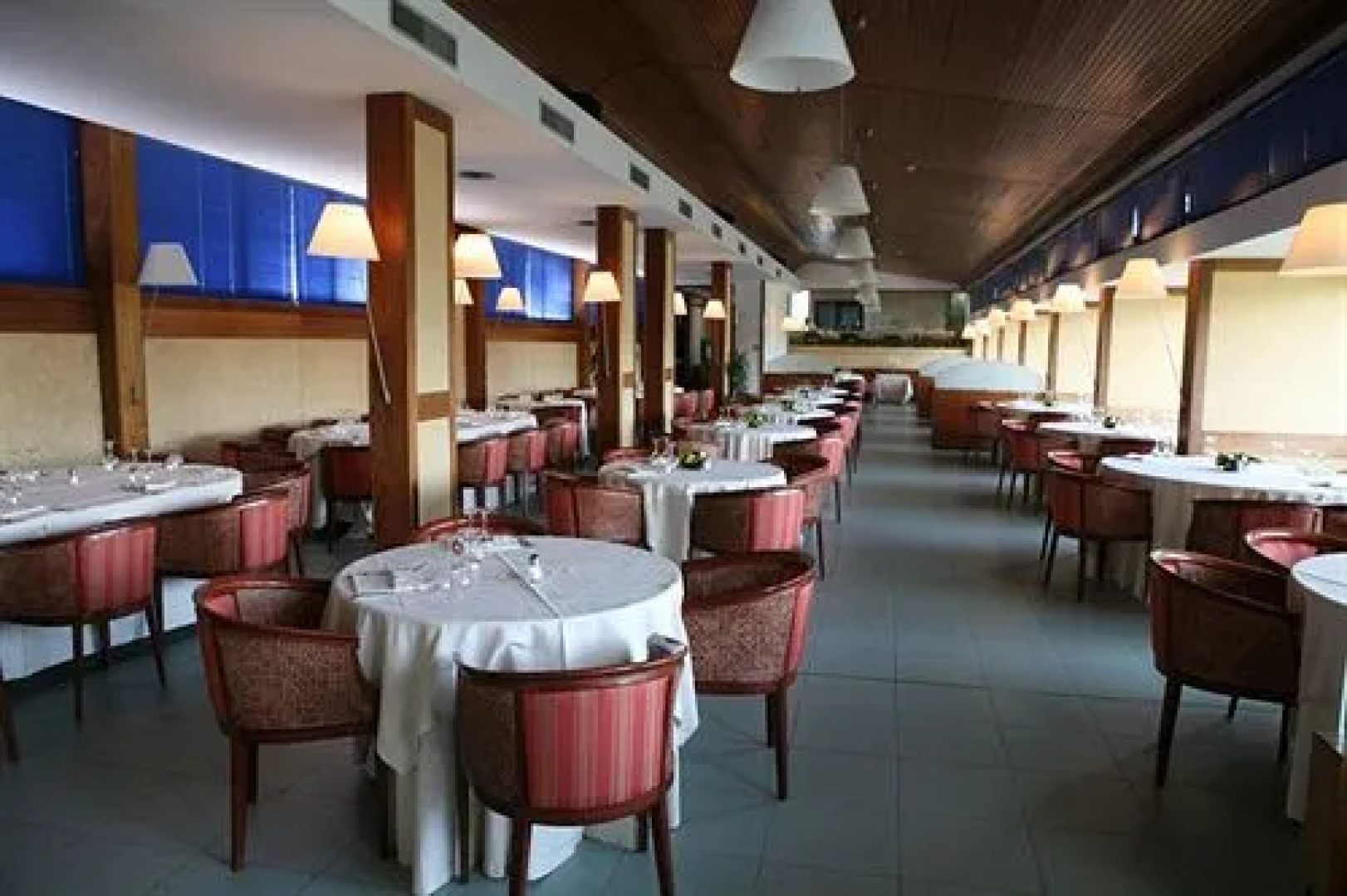 Delle Terme di Agnano