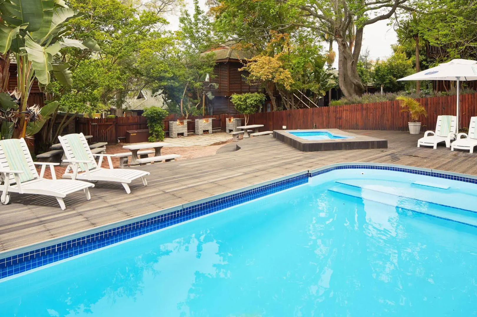 Knysna River Club by First Private Stays