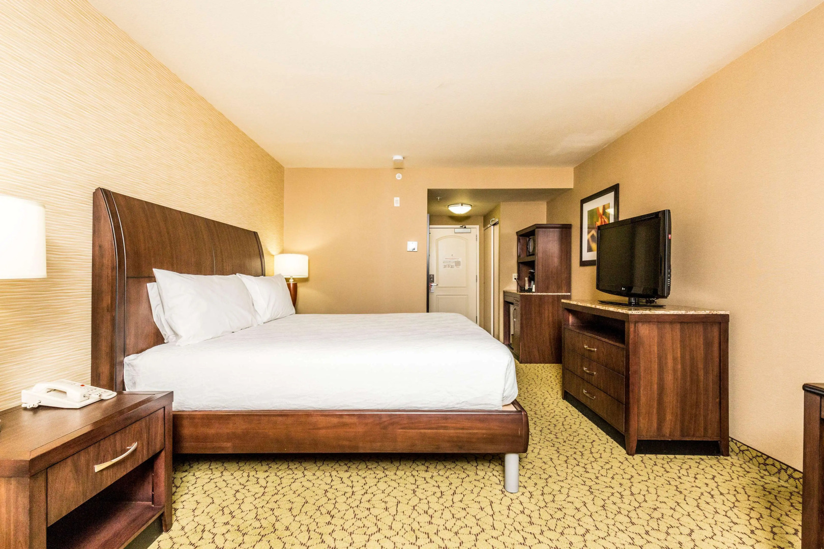 Hilton Garden Inn St. George