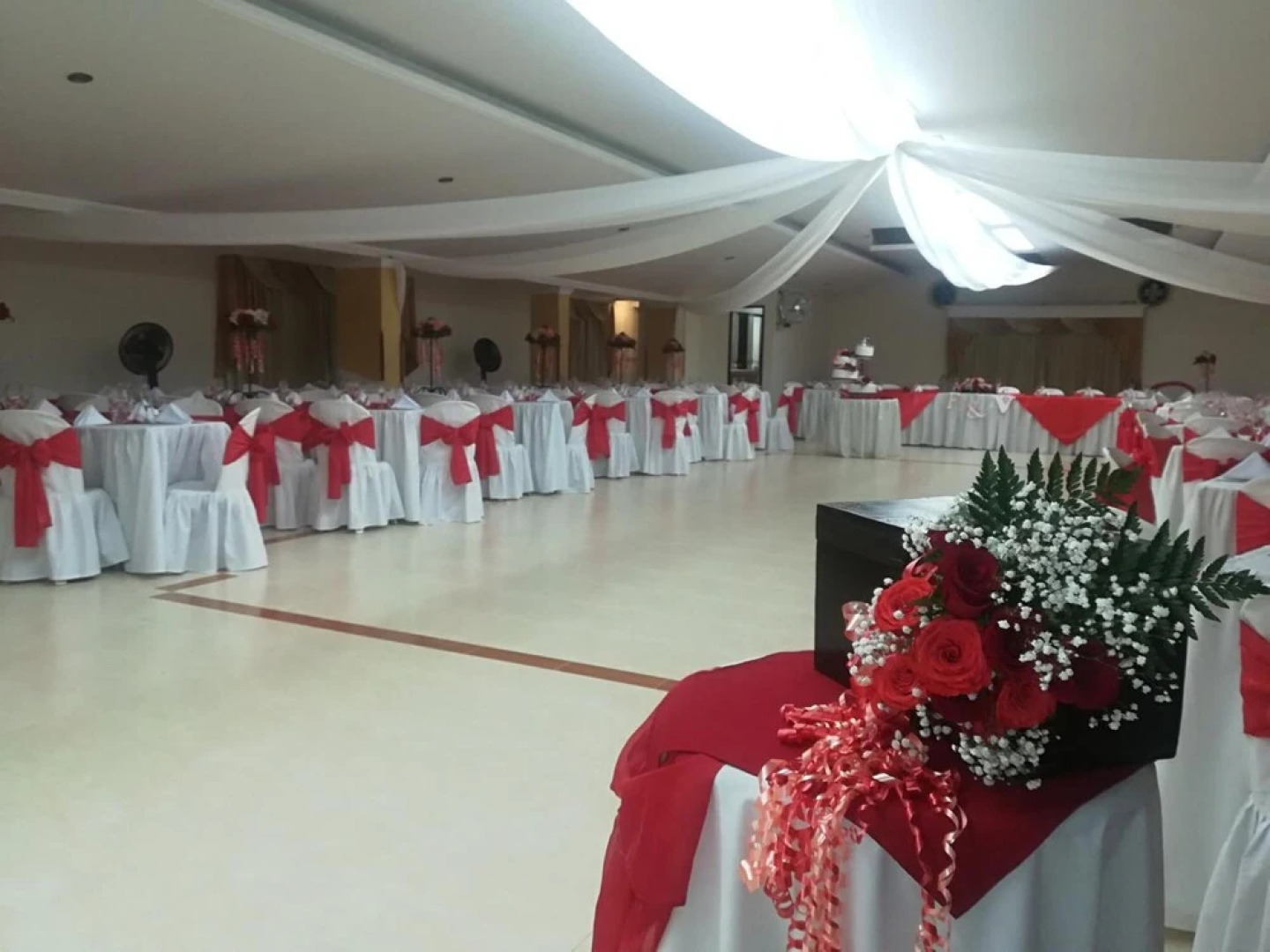 Hotel Valle de Pubenza