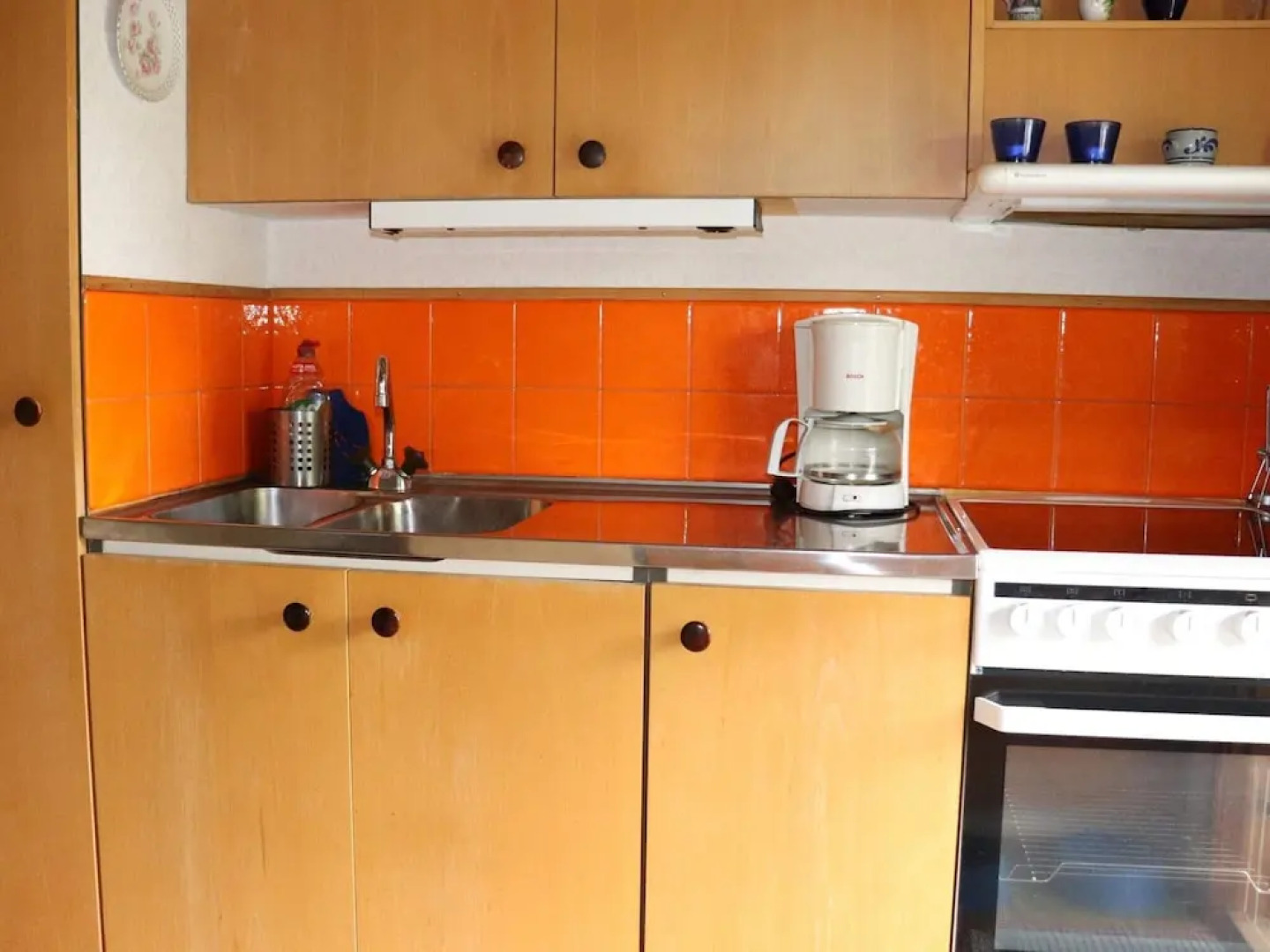 5 Person Holiday Home in Knared-by Traum