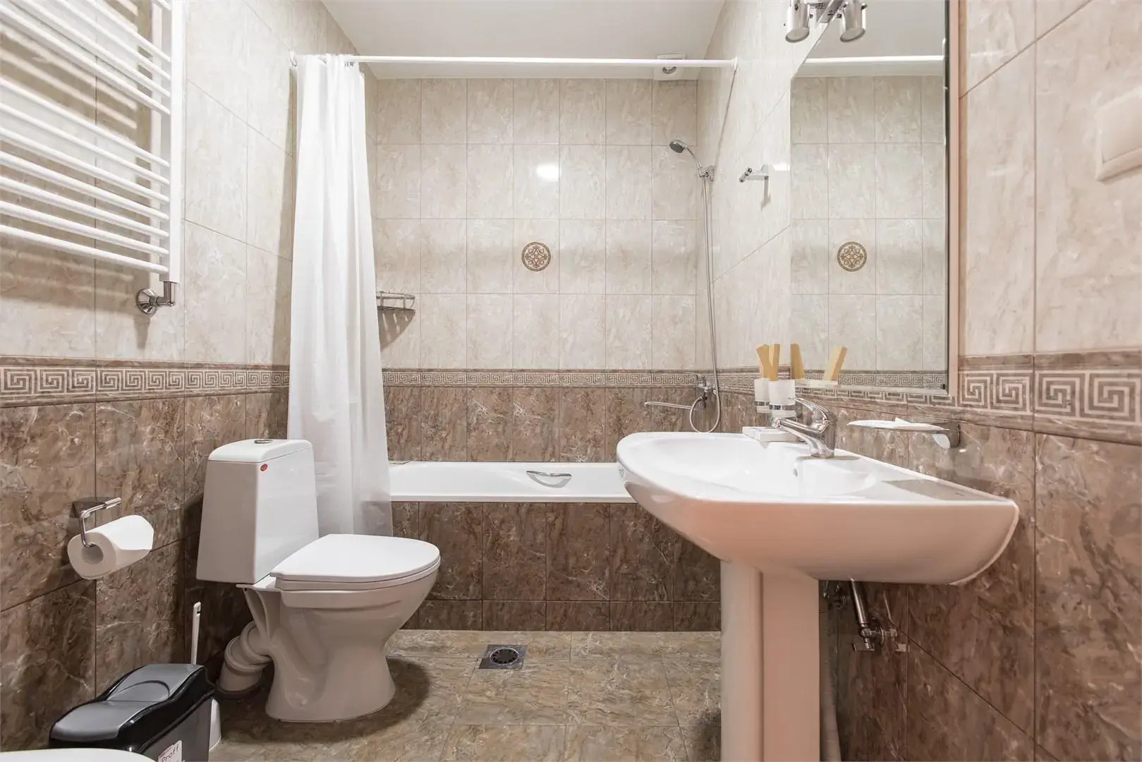 Империя гор