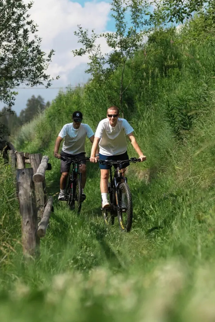 Maison Poluc Hotel Apartment