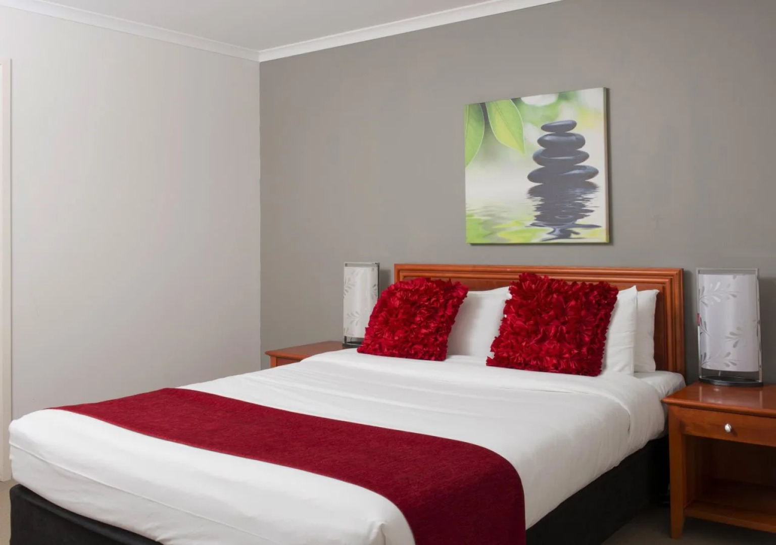 BreakFree Fortitude Valley