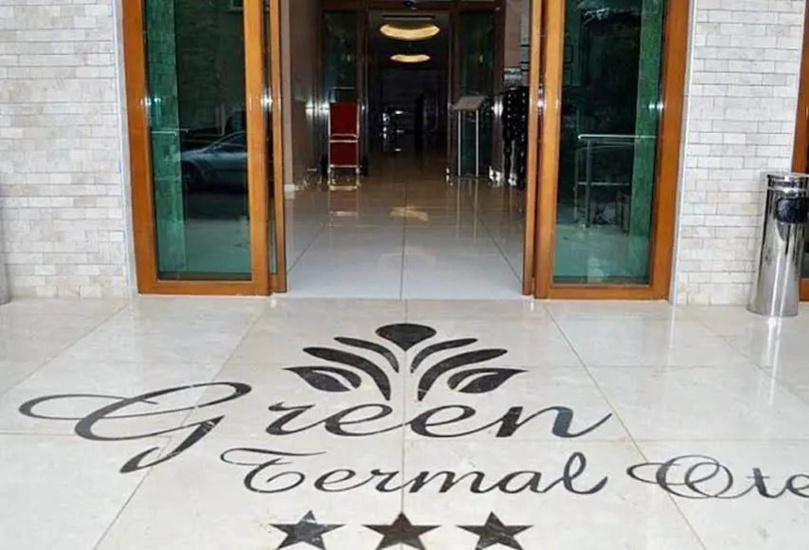 Green Termal Otel