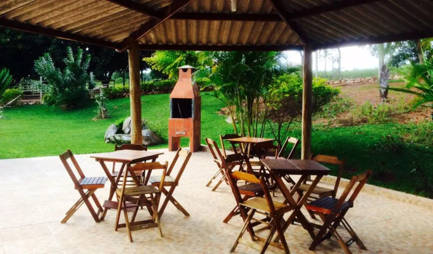 Pousada Porto Bela Vista