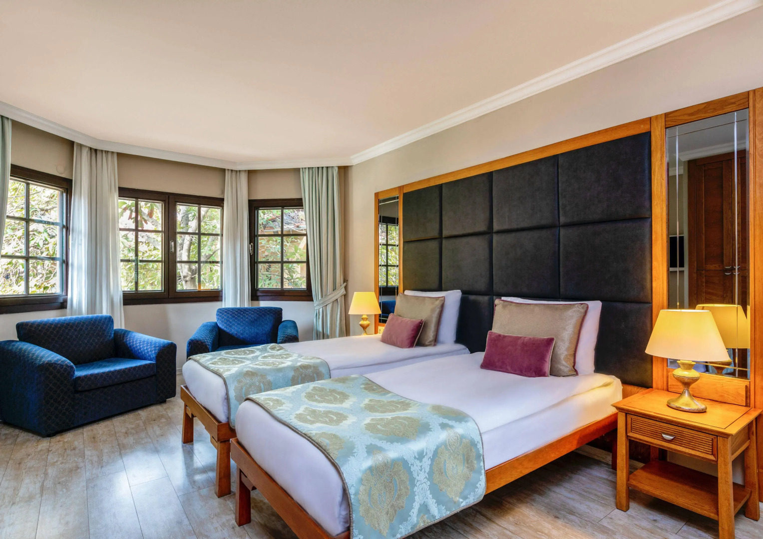 Asteria Family Resort Belek