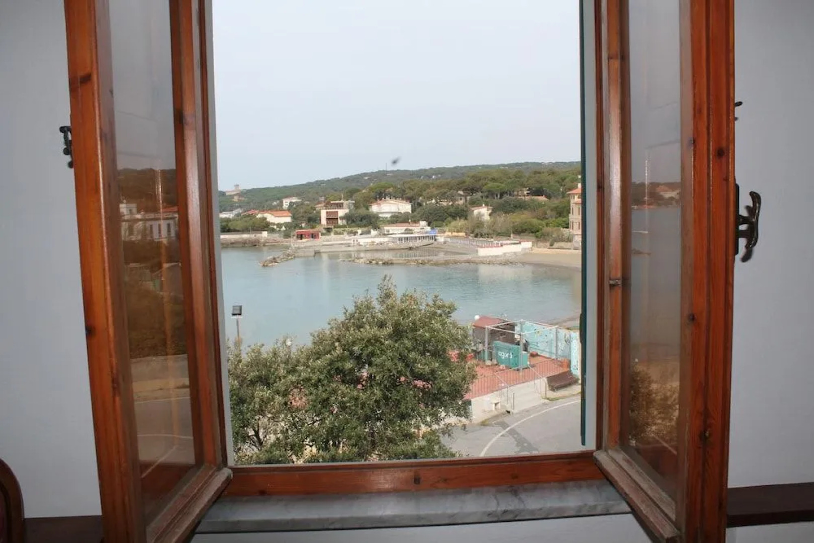 Hotel La Marinella