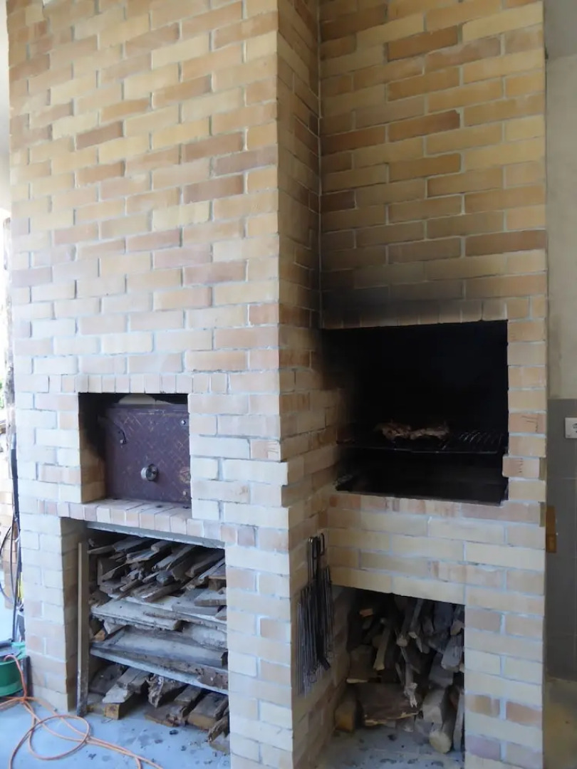 Quinchoso dos Bentos