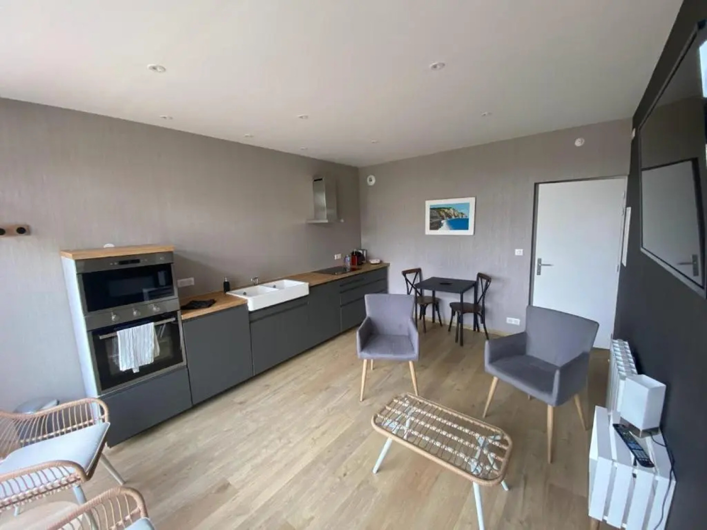 Parc Beausejour Dieppe