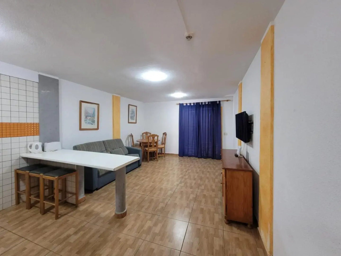 Alondras Park Apartamentos