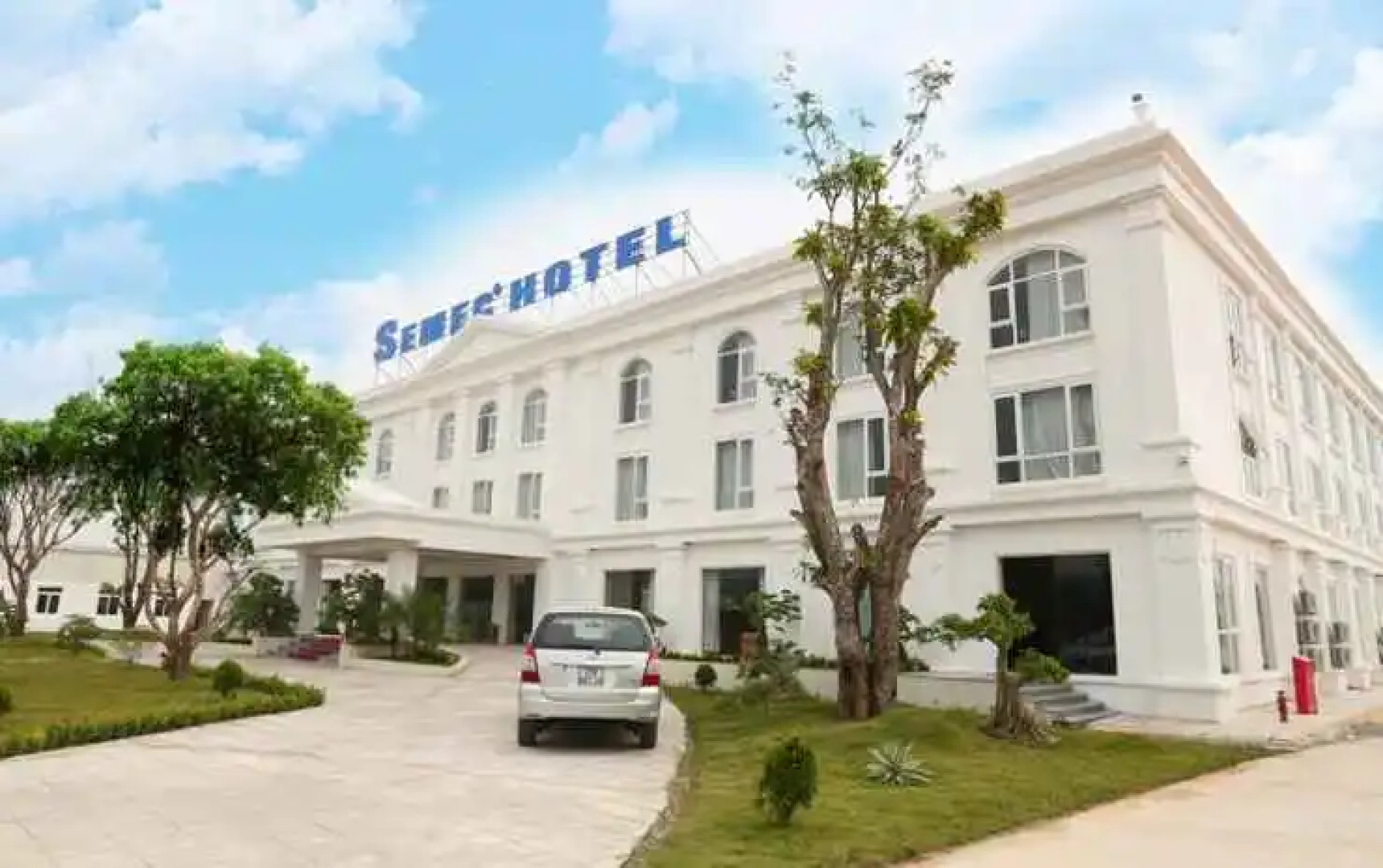 Semec Hotel