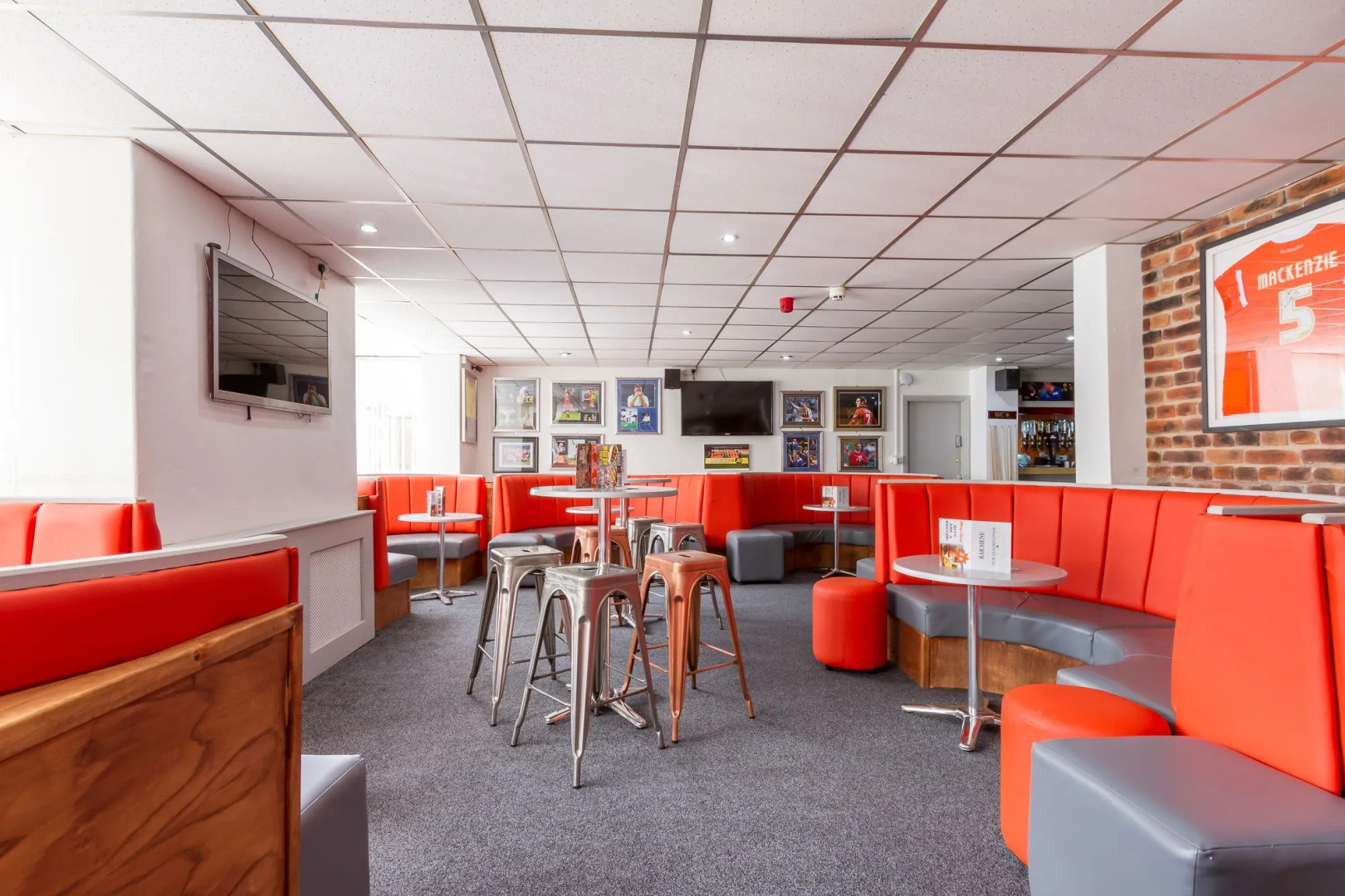 The Sandringham Court Hotel and Apartment