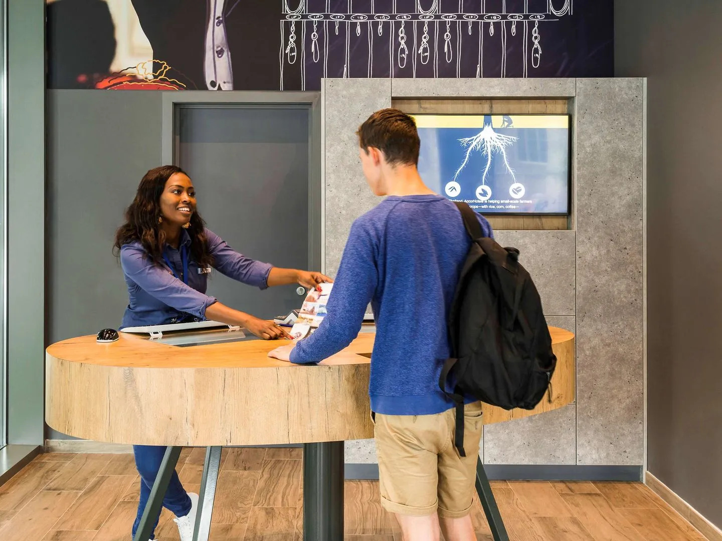 ibis budget Blankenberge