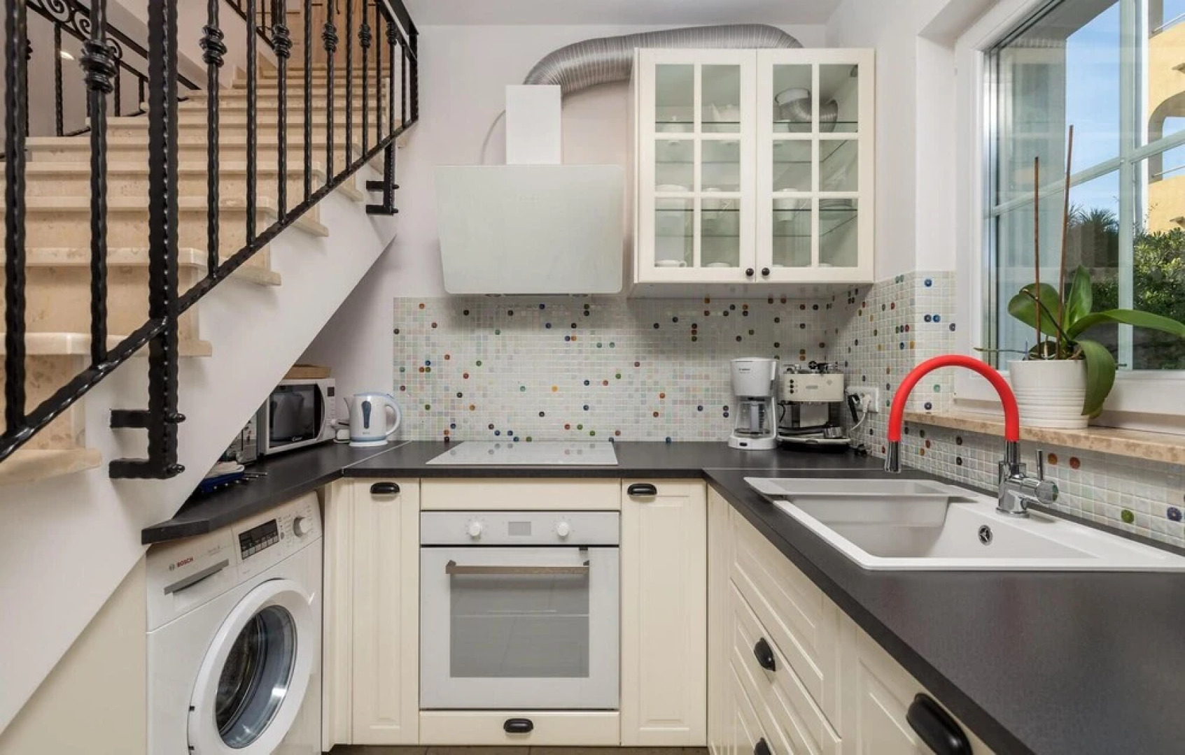 Nice Home in Kornic With 3 Bedrooms, Wifi and Outdoor Swimming Pool