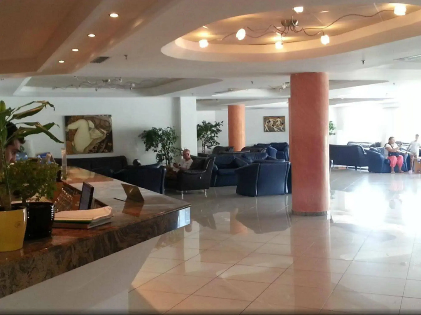 Cyprotel Faliraki - All Inclusive