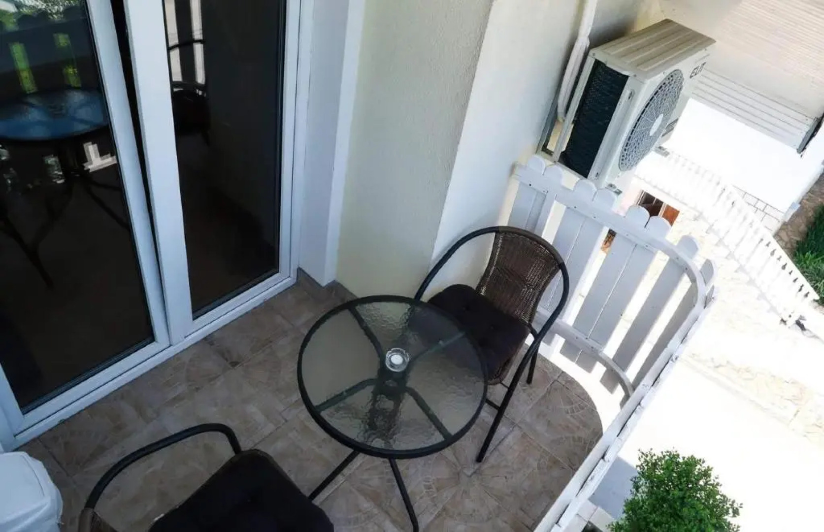 House Magdić Plitvice