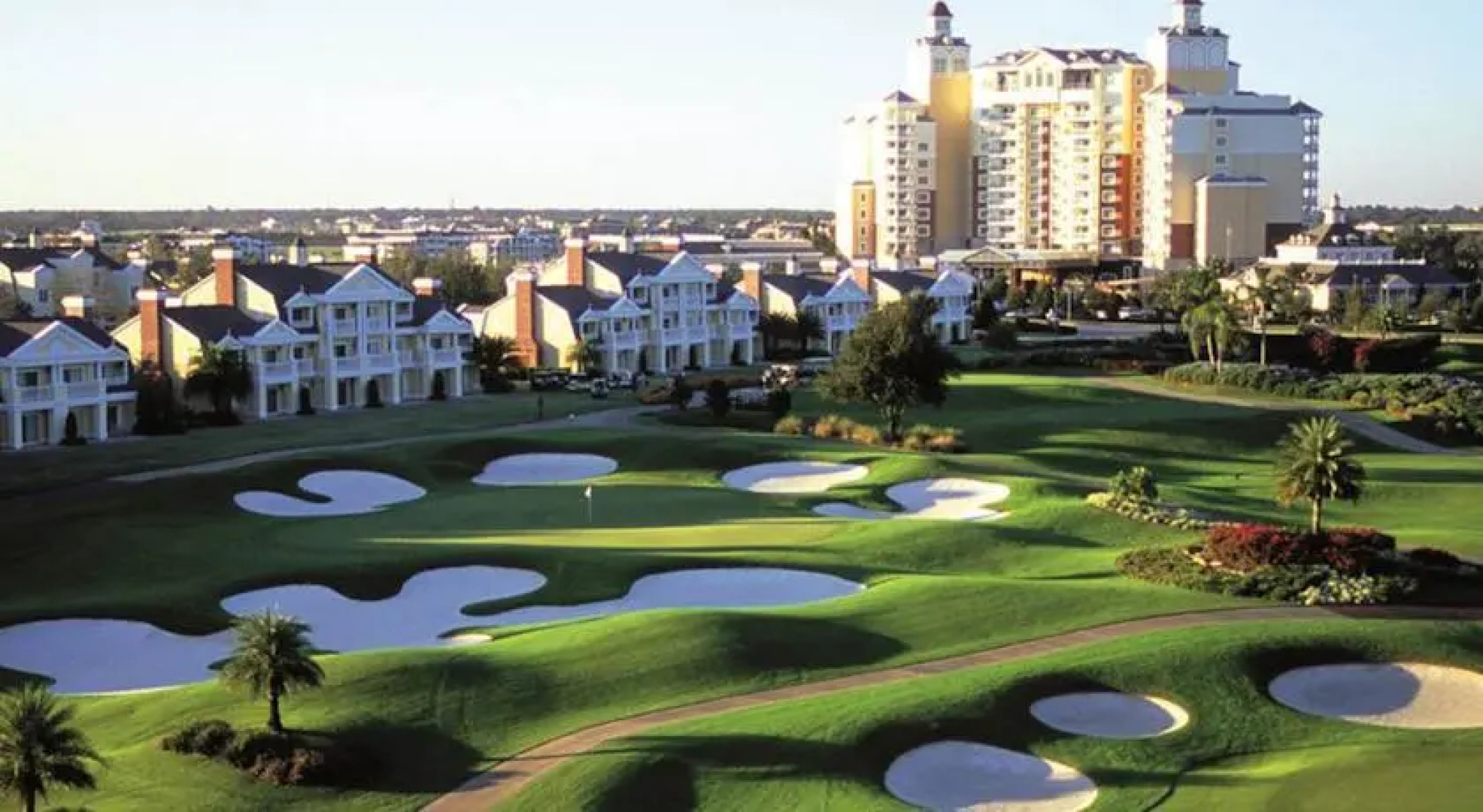 Reunion Resort by 1791 Real Estate