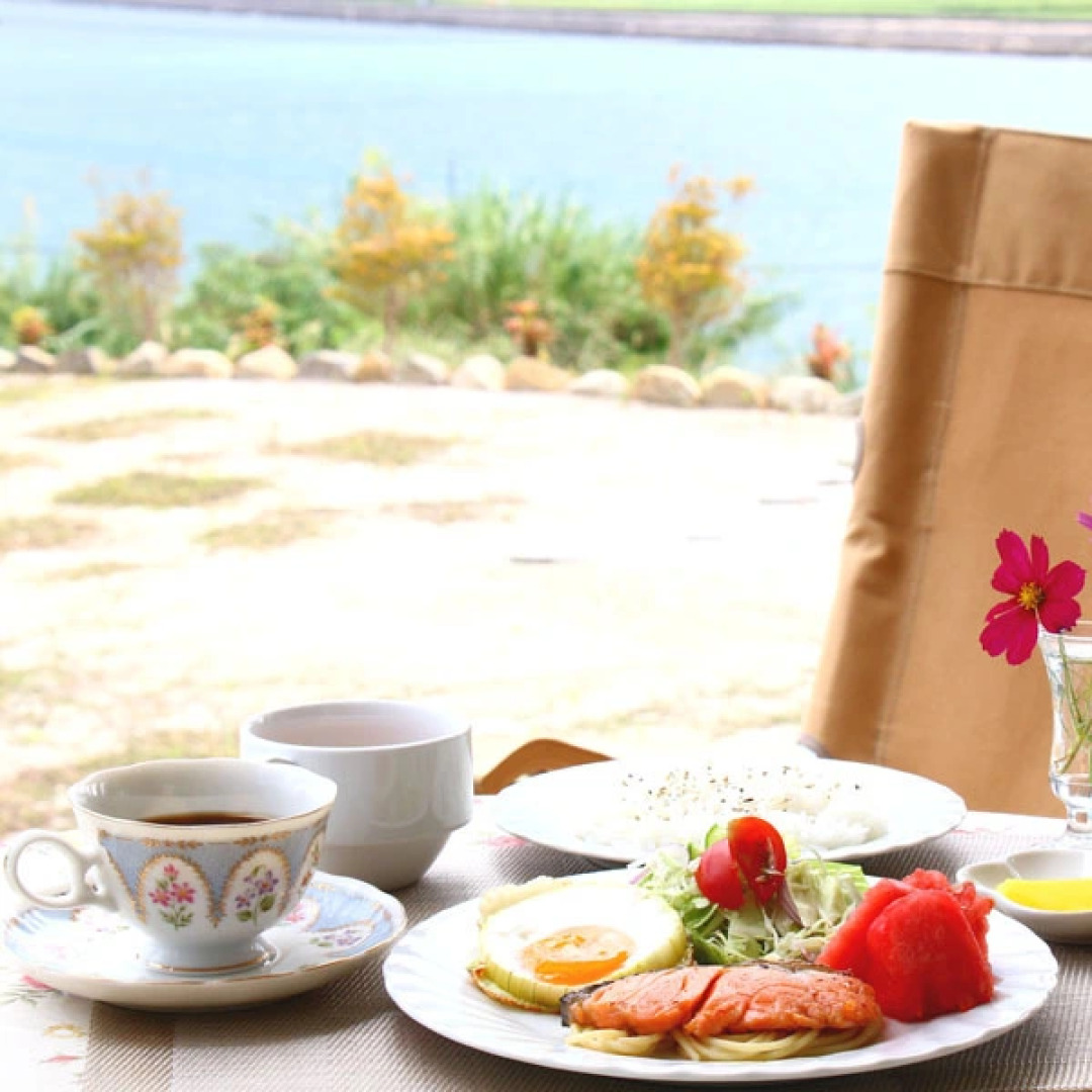 Pension Warabi no Oka