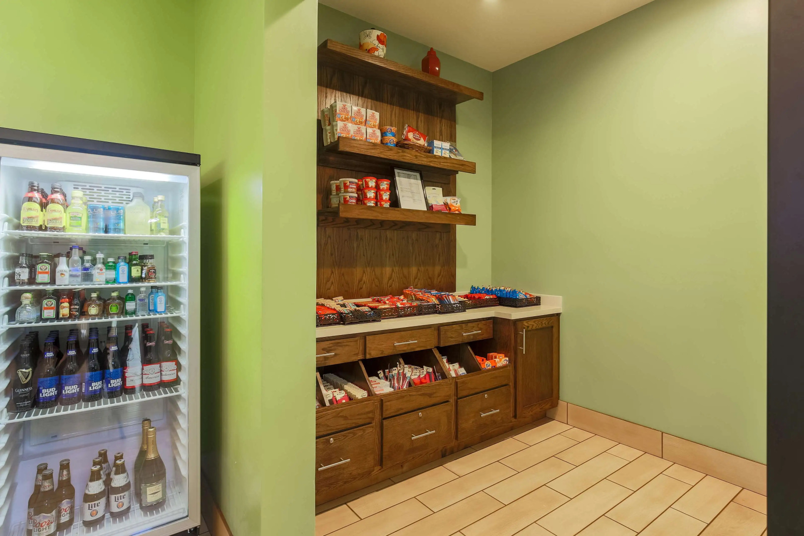 Hilton Garden Inn Bakersfield