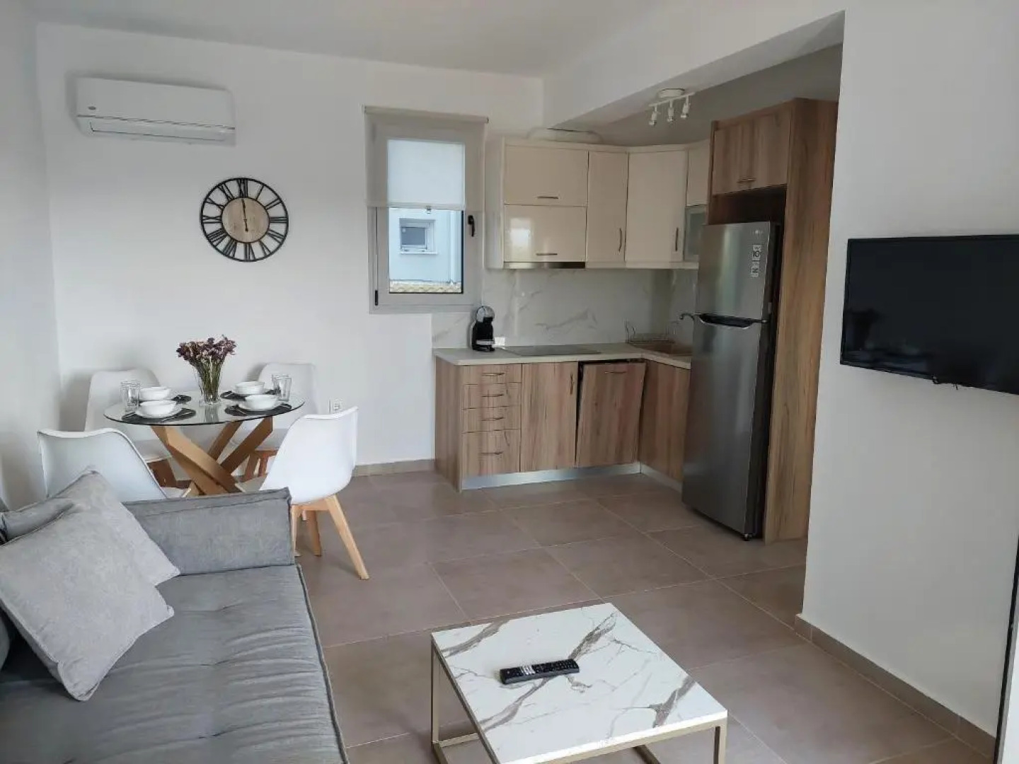 Elia Luxury Apartments Estd 2022