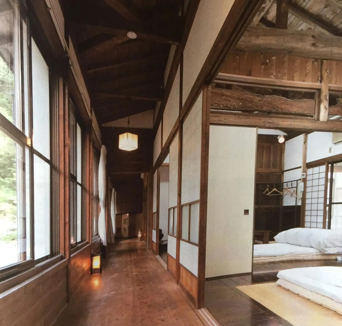 Takimi Onsen Inn