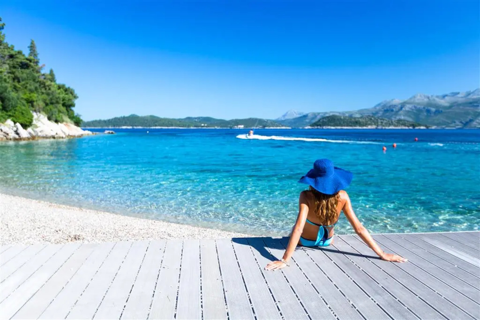 RMH Lopud Lafodia, Resort & Wellness