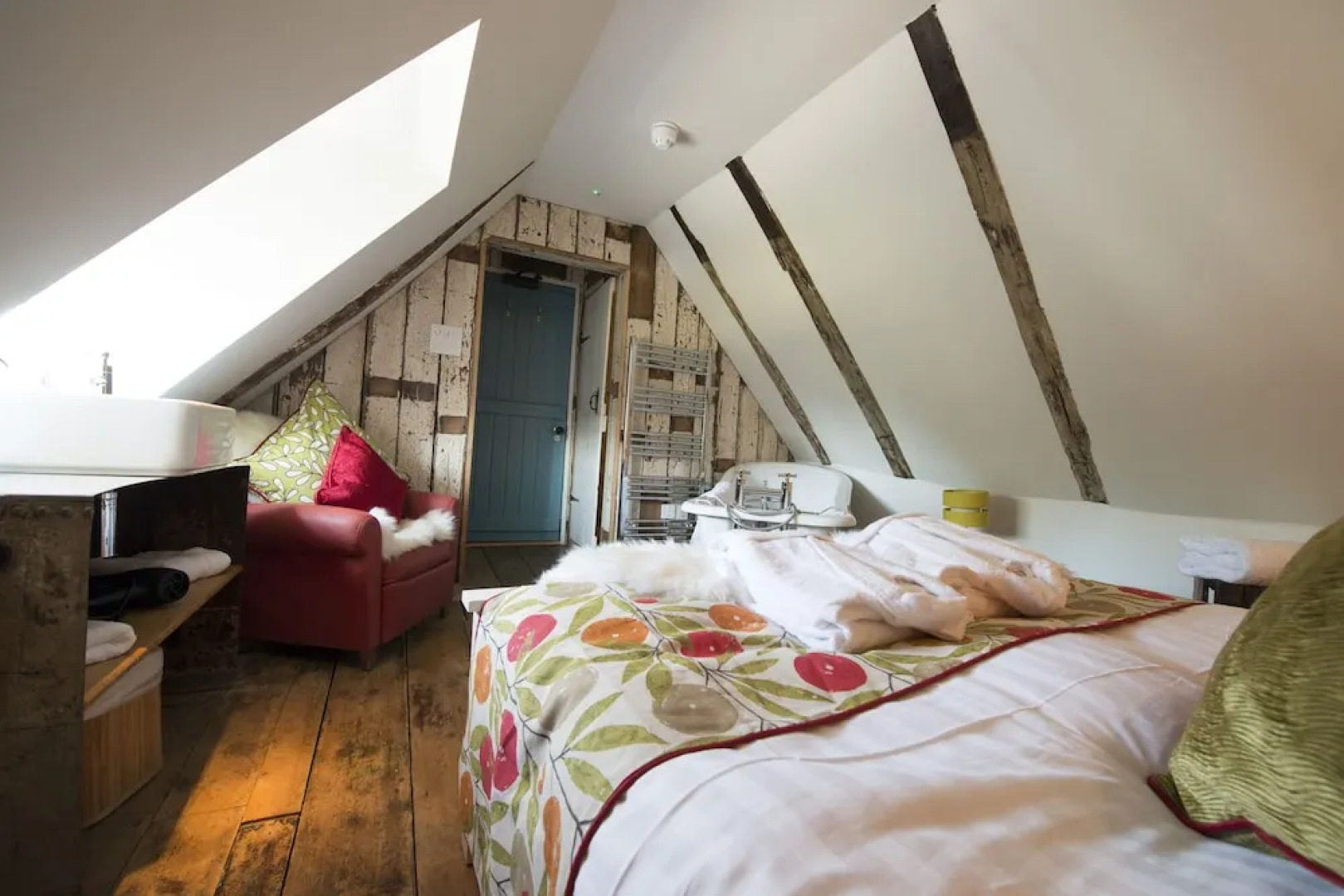 The Woolpack Inn Warehorne