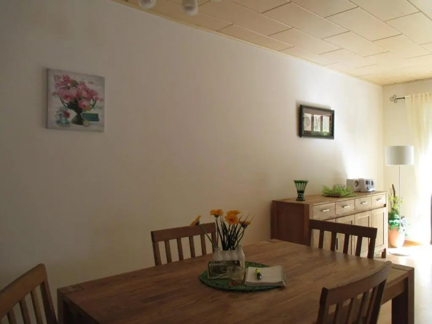 Ferienwohnung an der Lay