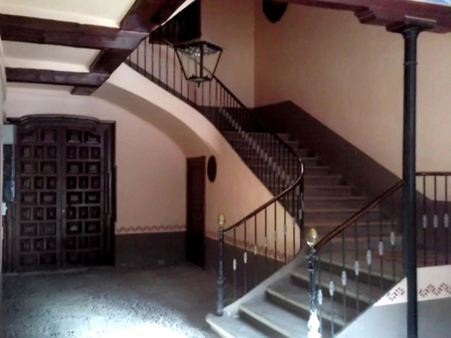 Apartment With one Bedroom in Graus, With Wonderful City View - 200 km