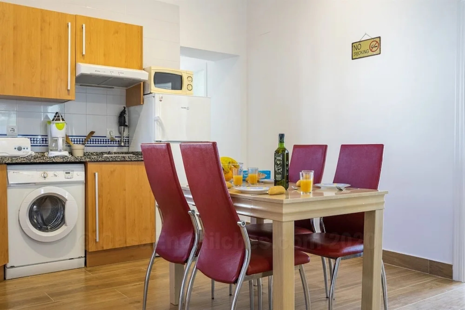 Apartamento Rural 'Huelva'