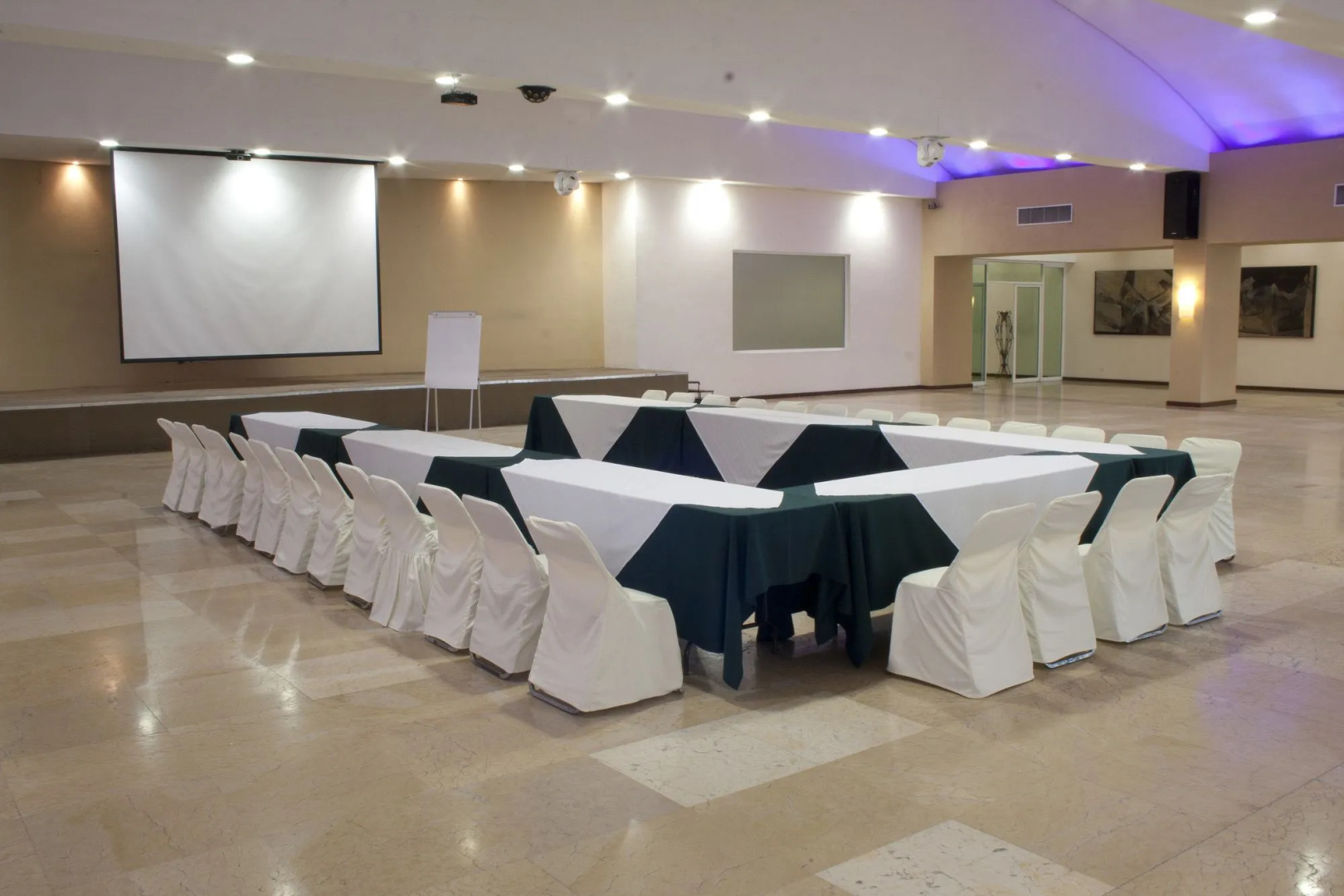 Hotel Posada Señorial