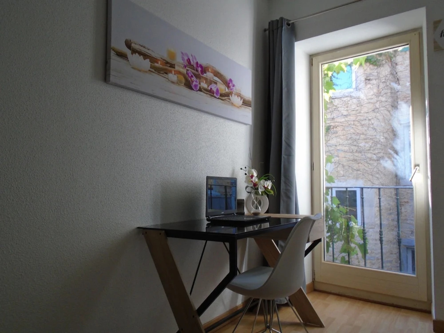 Appartement La Motte