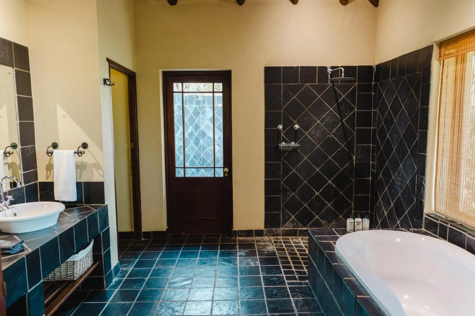 Hitgeheim Country Lodge & Eco Reserve