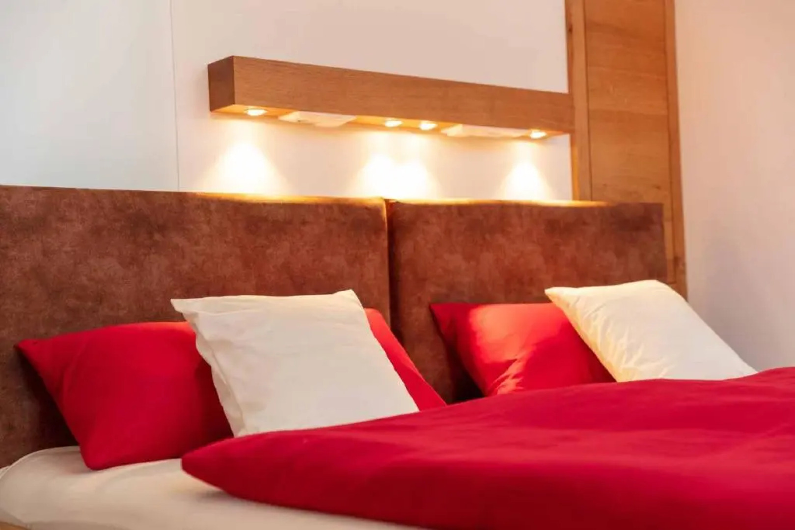 Hotel Garni zum Schwan