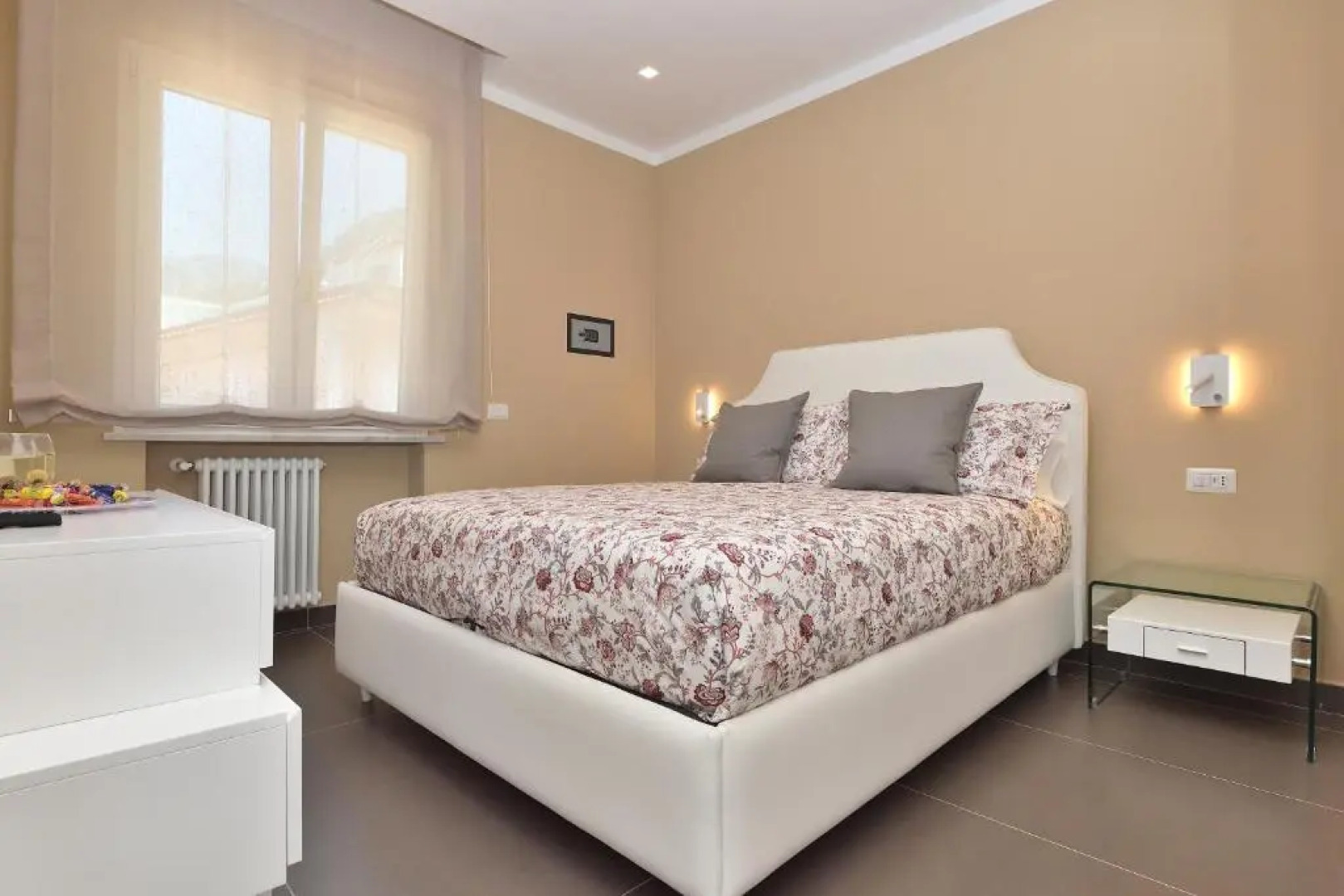 Costa D'Amalfi Apartments