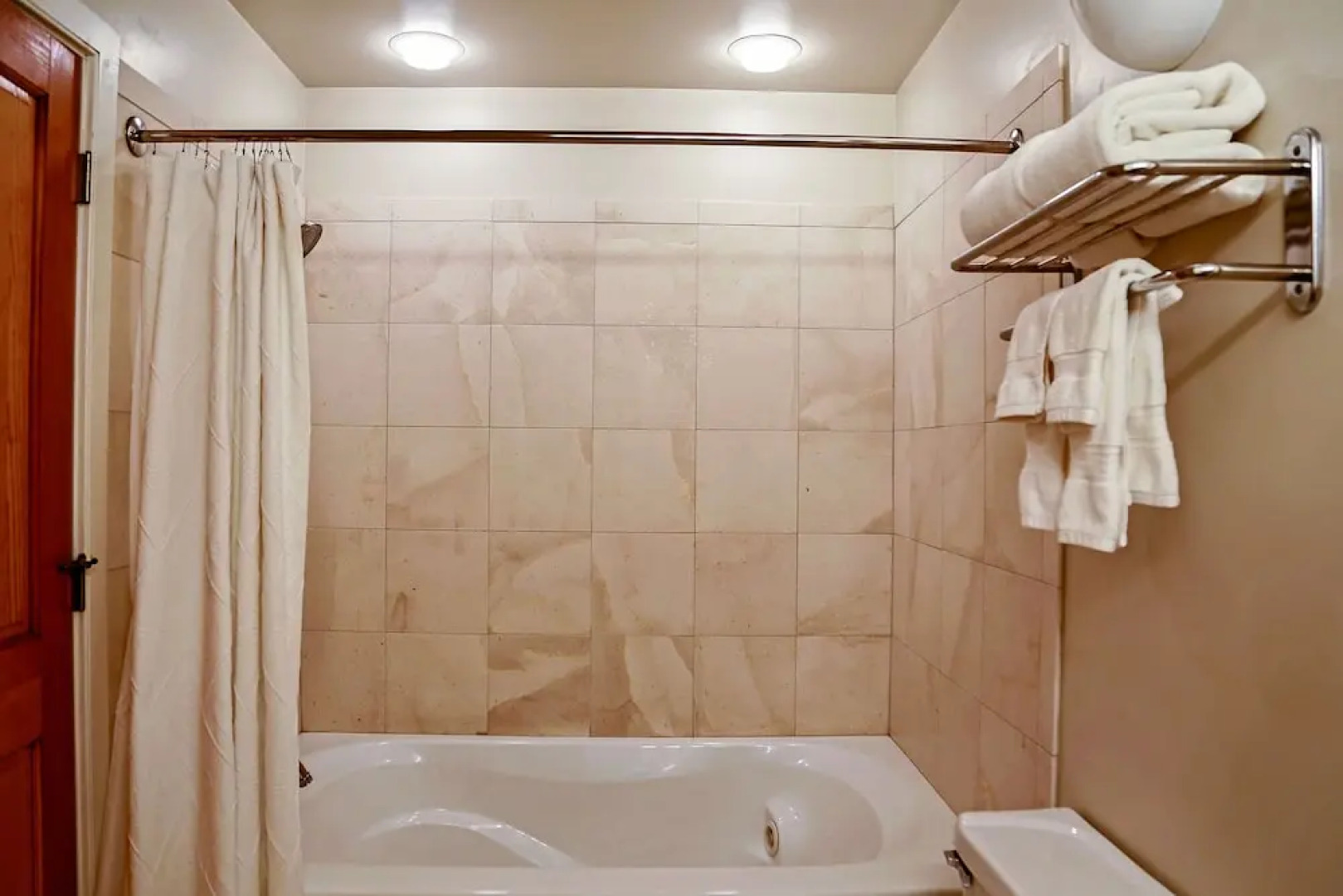 Commerce Street Brewery Hotel